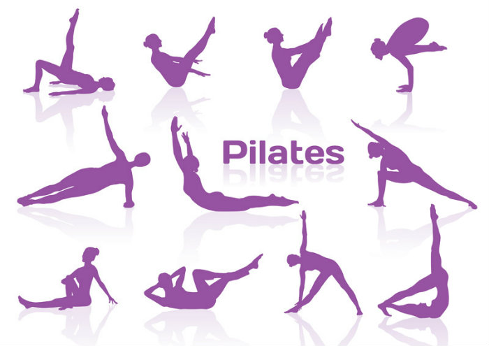Pilates for M.S.?