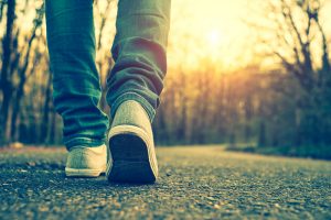 My Lemtrada Journey: “Do You Think You’re Walking Better?”