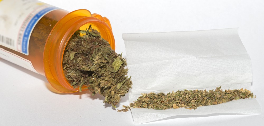 Is Medical Marijuana Right for My MS?