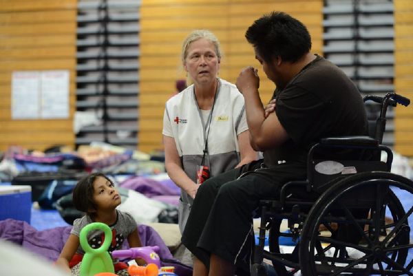 Is Your Disability Ready for Disasters?