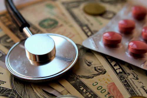 Website Reports How Much Money Your Doctor Gets from Drug Companies
