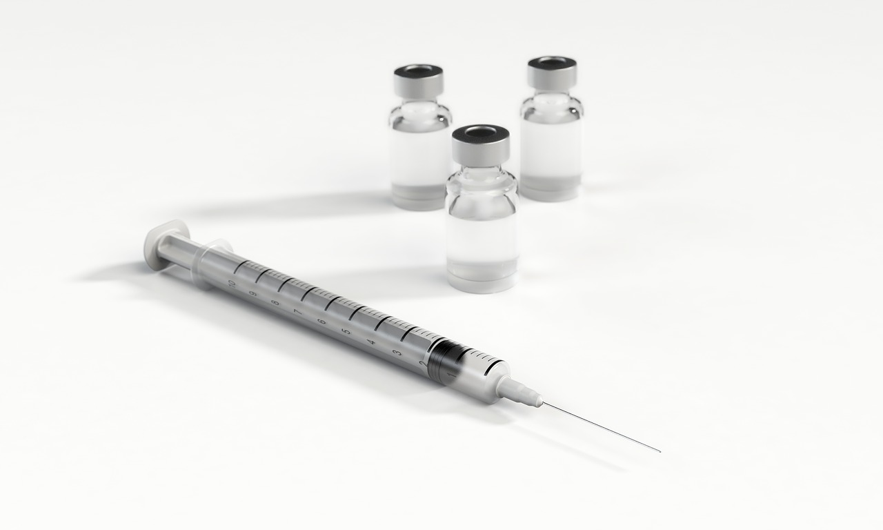 New vaccine guidelines from neurlogists' association