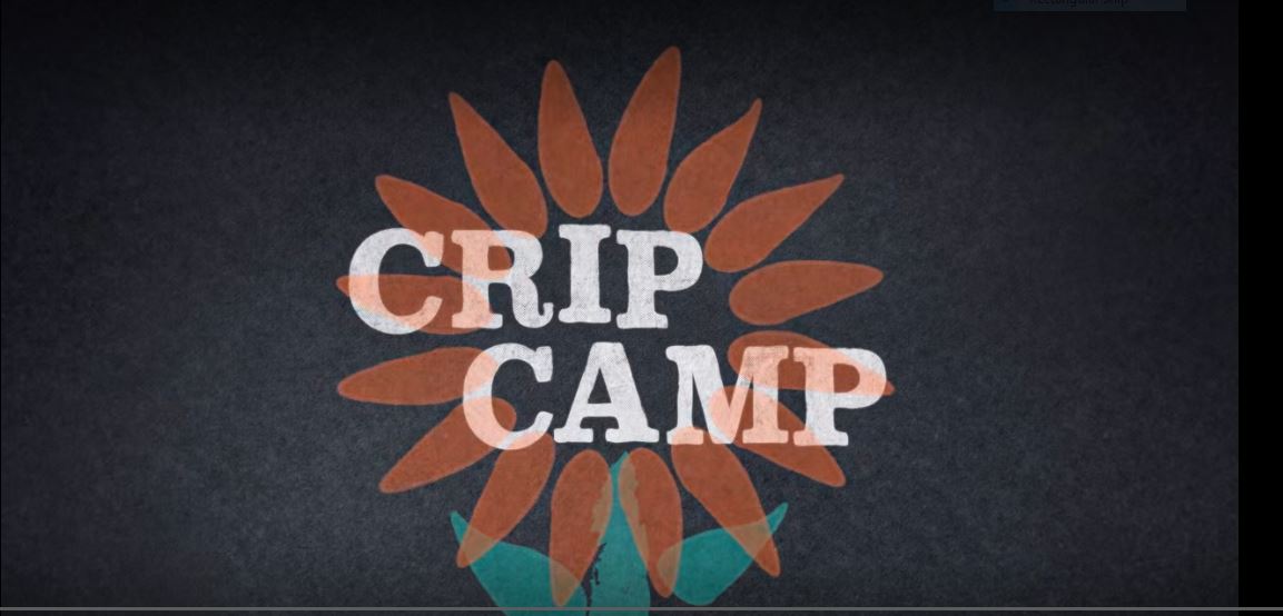 “Crip Camp” Brings me Face to Face With Disability