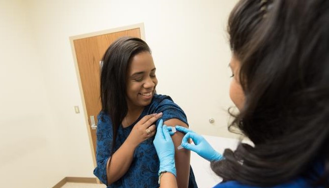 Flu Shots – More Important Now Than Ever