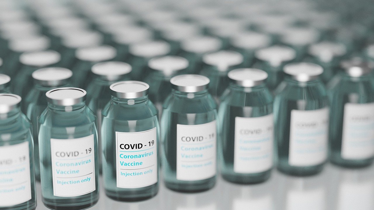 Get Your COVID Vaccine as Soon as You Can