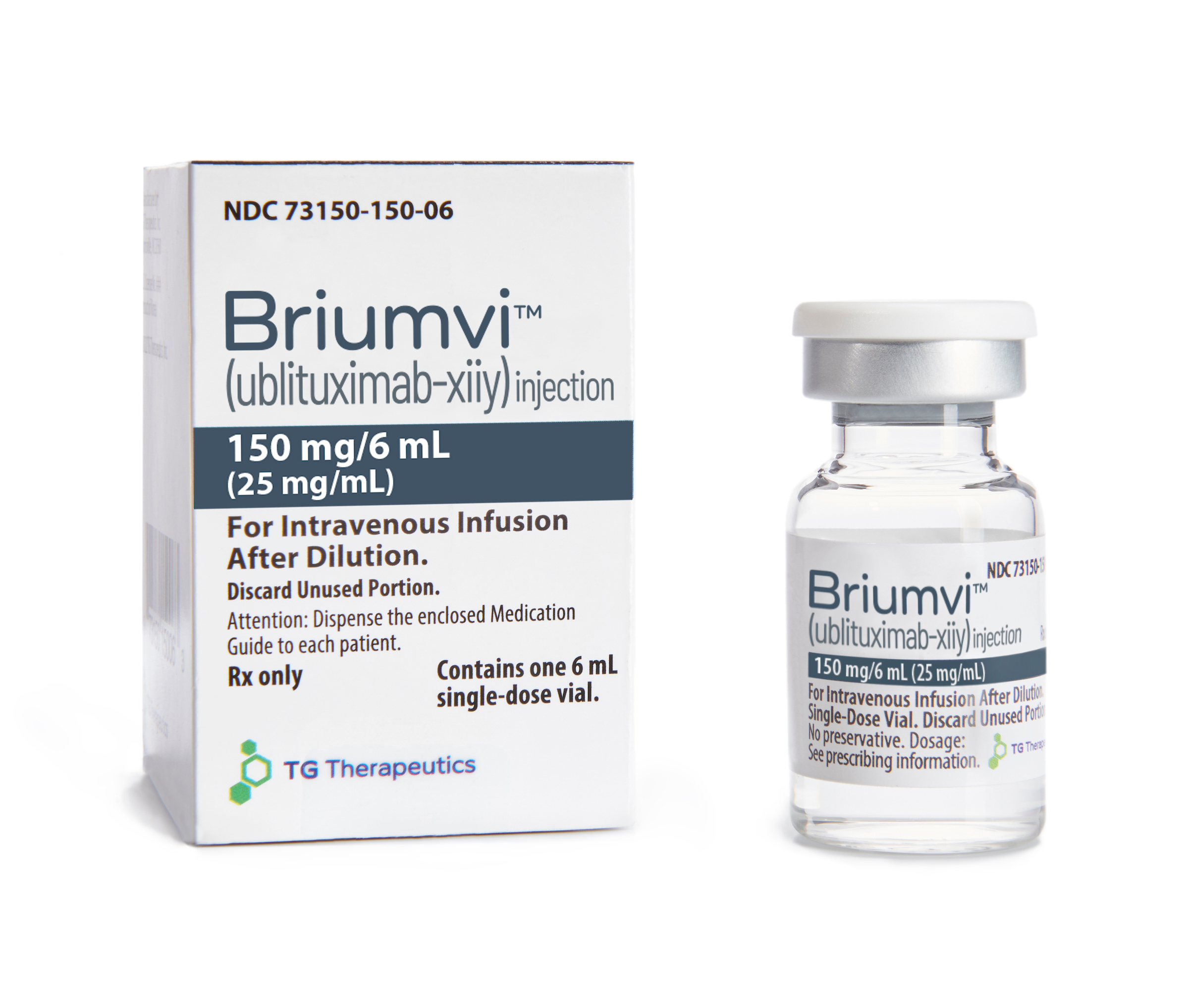 Briumvi, a New MS Treatment, Could Improve Life Quality