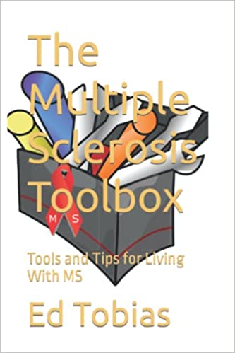 The Multiple Sclerosis Toolbox cover
