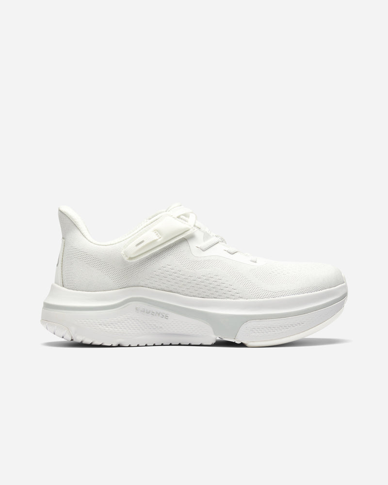 White cadense shoe
